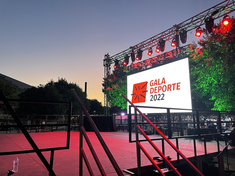 Rsm Producciones Audiovisuales y Eventos Sl 18