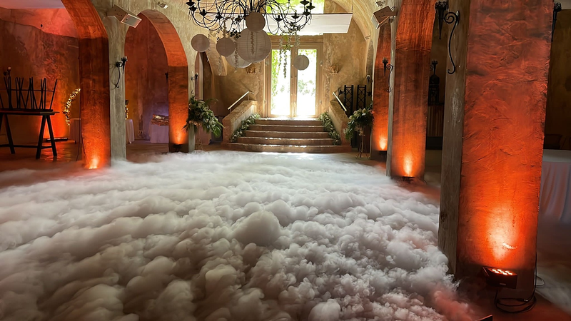 Rsm Producciones Audiovisuales y Eventos Sl 29