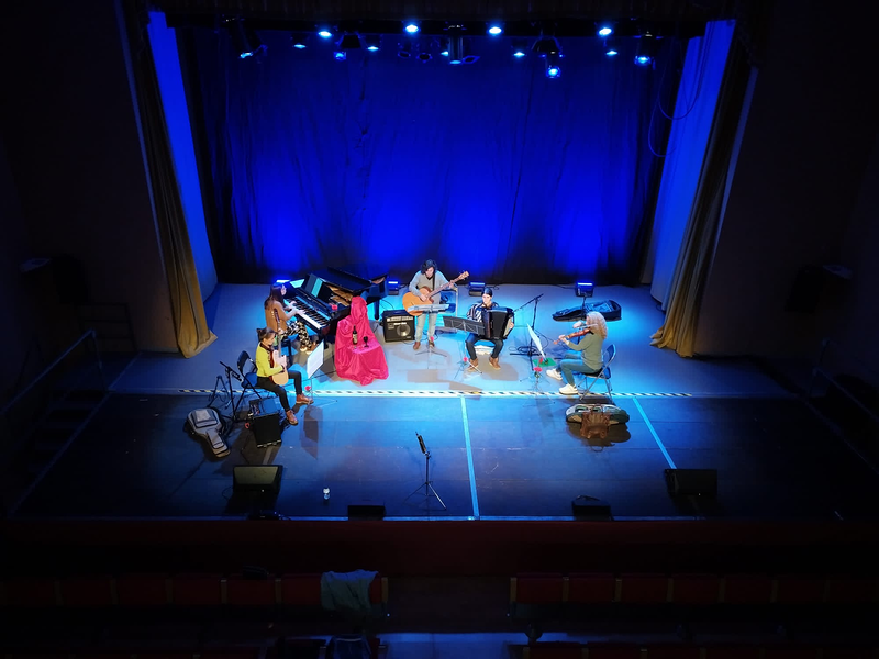 Rsm Producciones Audiovisuales y Eventos Sl 9