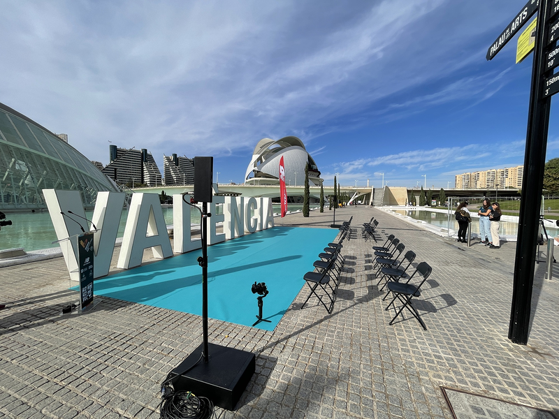 Rsm Producciones Audiovisuales y Eventos Sl 25