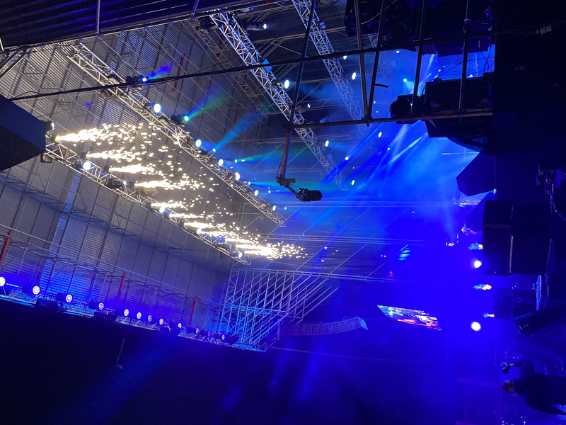 Rsm Producciones Audiovisuales y Eventos Sl 23