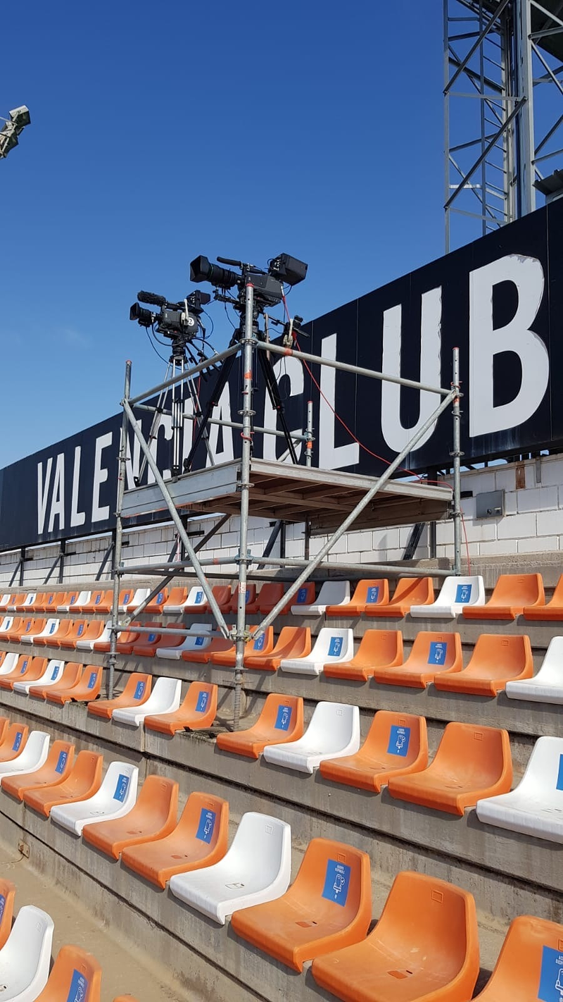 Rsm Producciones Audiovisuales y Eventos Sl 28