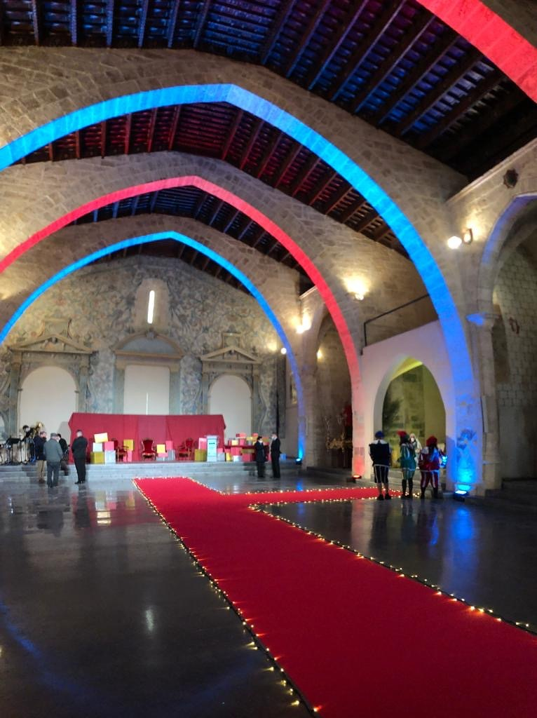 Rsm Producciones Audiovisuales y Eventos Sl 34