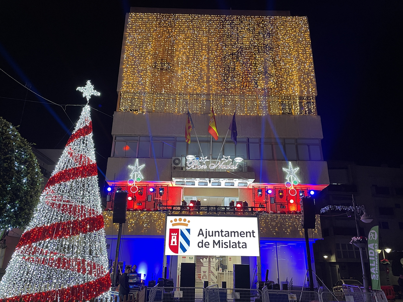 Rsm Producciones Audiovisuales y Eventos Sl 27