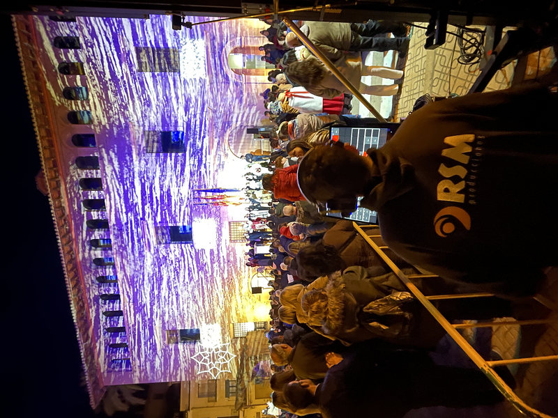 Rsm Producciones Audiovisuales y Eventos Sl 33