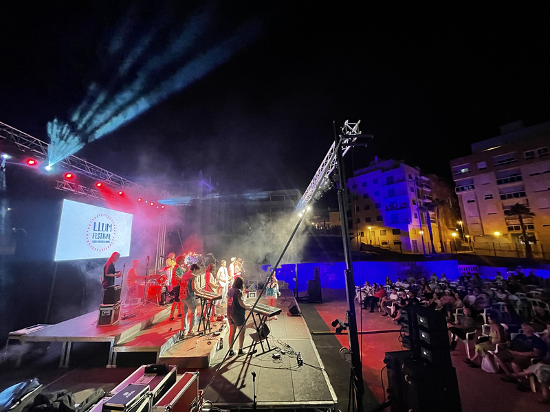 Rsm Producciones Audiovisuales y Eventos Sl 15