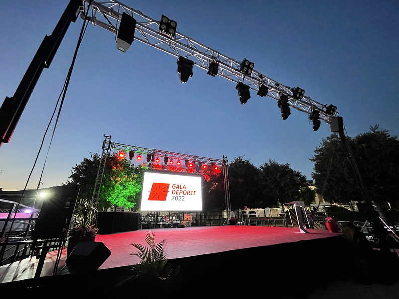 Rsm Producciones Audiovisuales y Eventos Sl 16