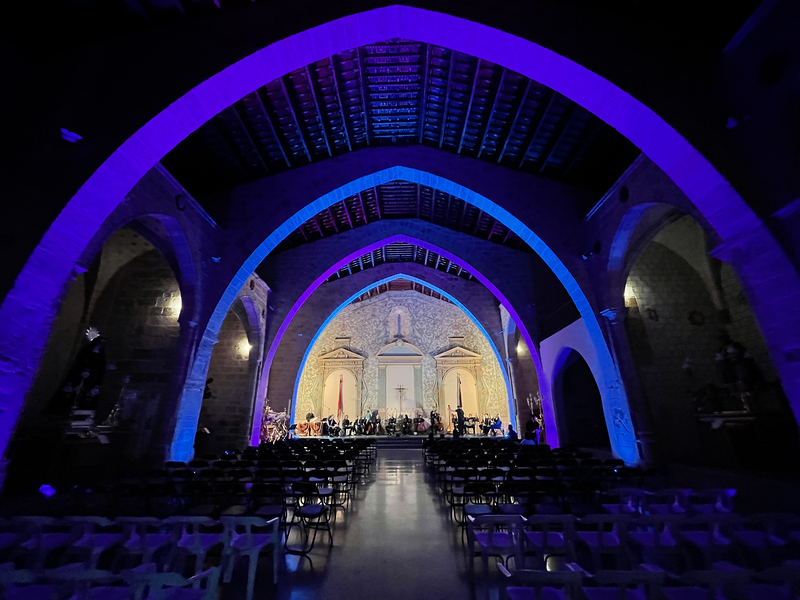 Rsm Producciones Audiovisuales y Eventos Sl 24