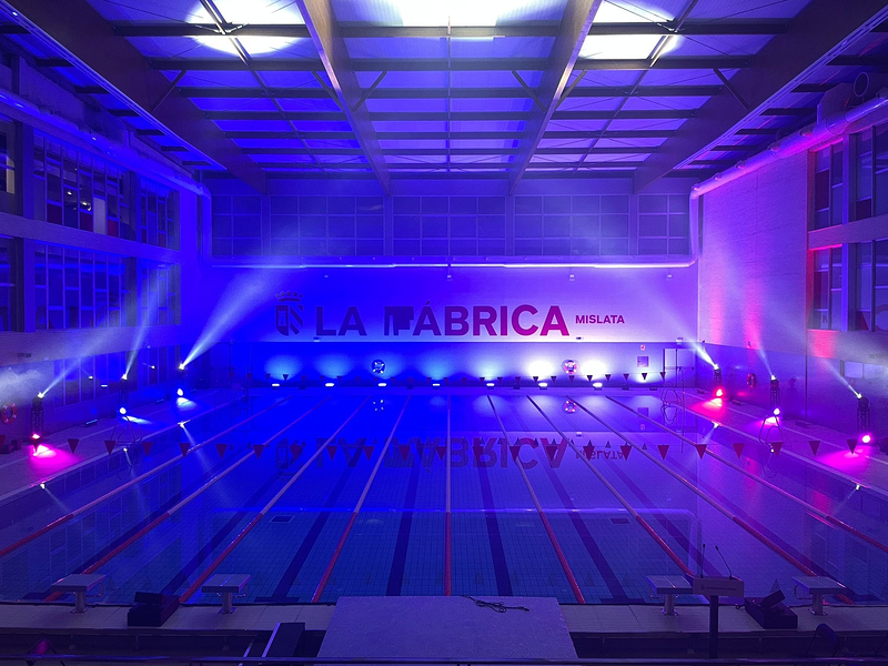 Rsm Producciones Audiovisuales y Eventos Sl 38