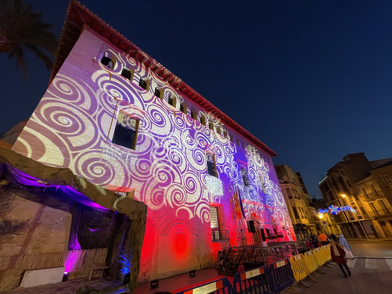 Rsm Producciones Audiovisuales y Eventos Sl 32