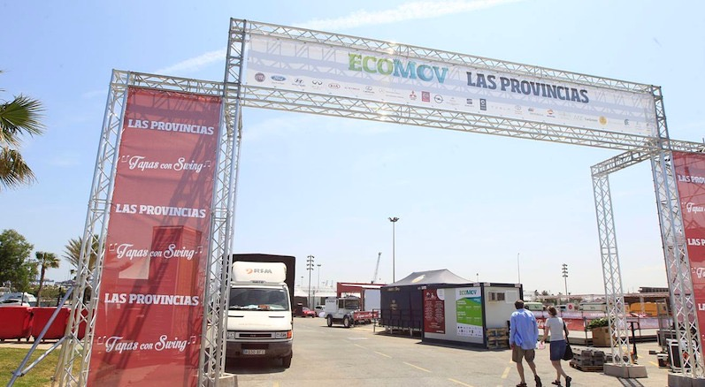 Rsm Producciones Audiovisuales y Eventos Sl 8