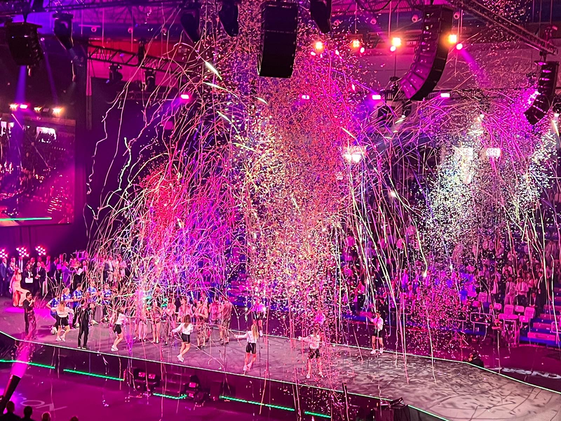 Rsm Producciones Audiovisuales y Eventos Sl 36