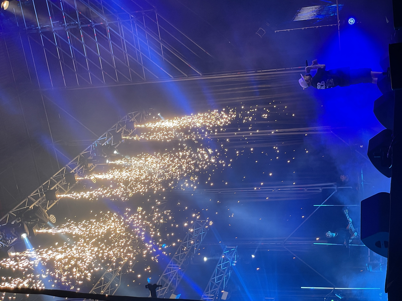 Rsm Producciones Audiovisuales y Eventos Sl 19