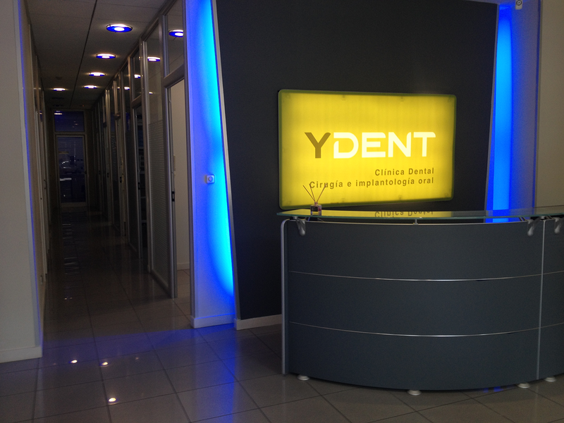 Ydent Catarroja CLINICAS DENTALES