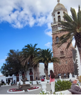 Lanzarote Experience Tours 5