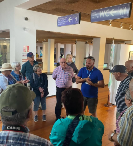 Lanzarote Experience Tours 9