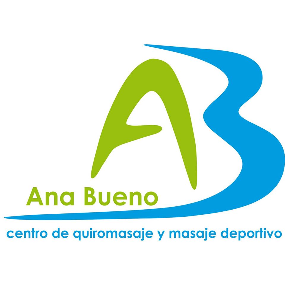 Quiromasajista Ana Bueno
