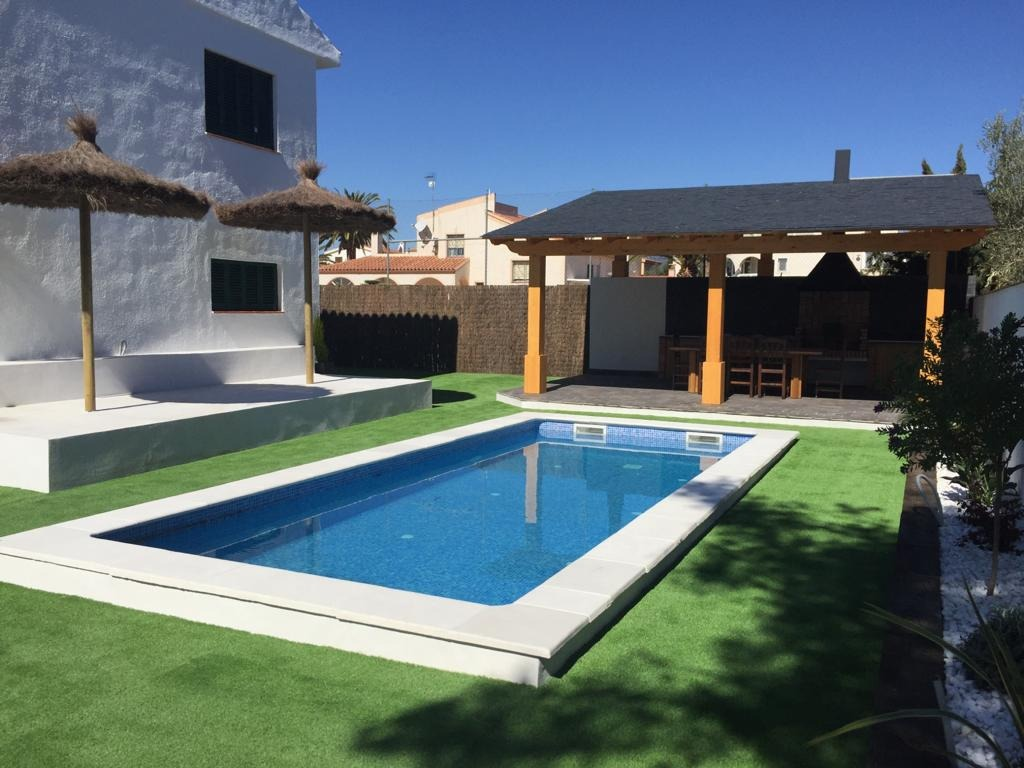Imagen de Cinthia Jardinería i Manteniments