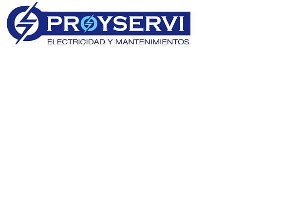 Proyservi ELECTRICISTAS
