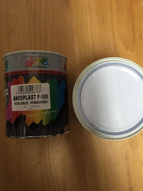 Ferreter&iacute;a San Jorge 2