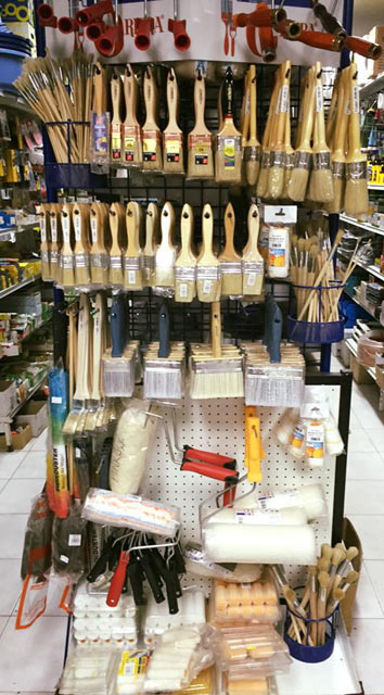 Ferreter&iacute;a San Jorge 3