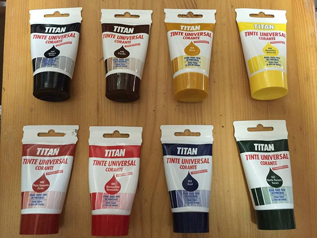 Ferreter&iacute;a San Jorge 4