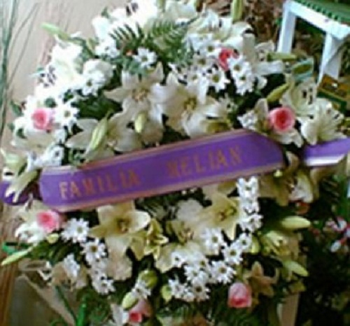 Funeraria Pedro Arroyo 3