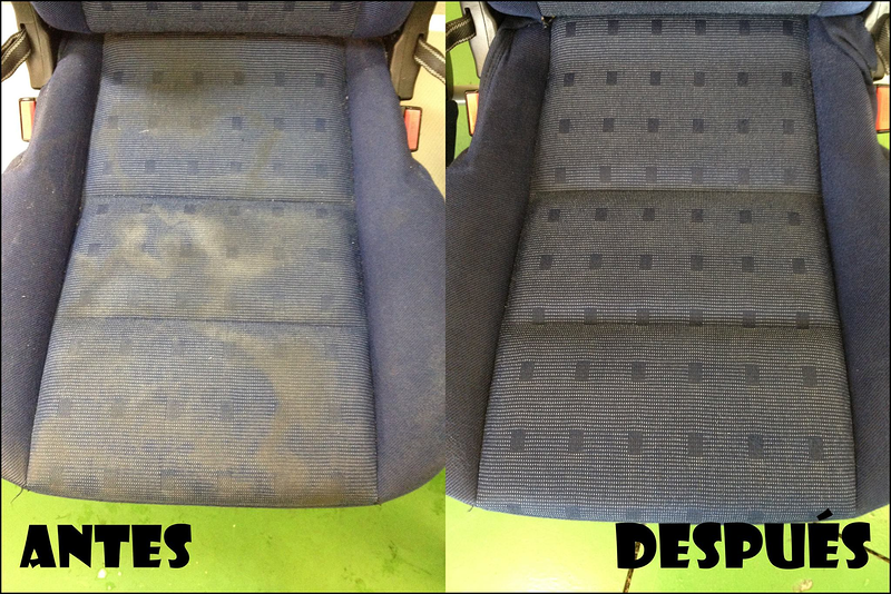 Vaporwash LAVADO DE VEHICULO: EMPRESAS