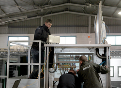 Galería de imágenes