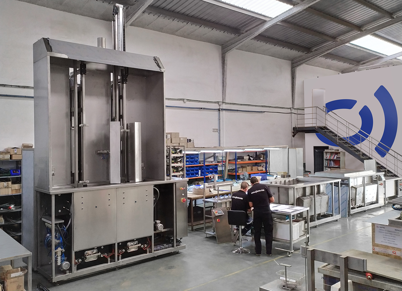 A&j Tecnoinnovacions Paterna