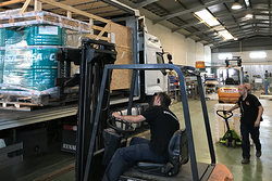 Galería de imágenes