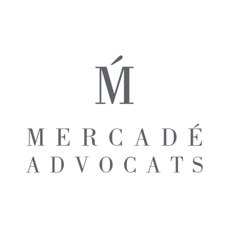 Mercad&eacute; Advocats ABOGADOS