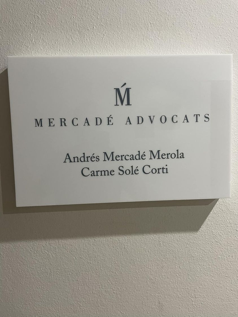 Mercad&eacute; Advocats 6