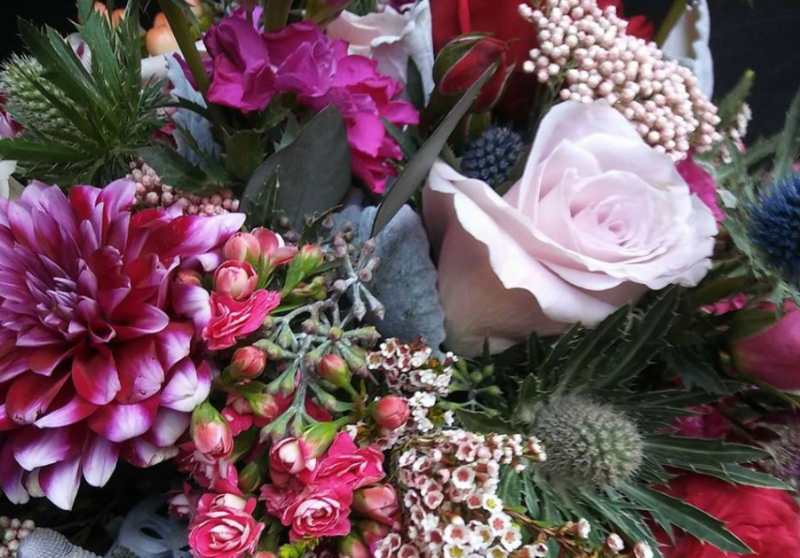 Florister&iacute;a Alhoja 4