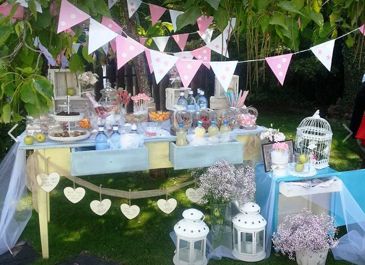 Florister&iacute;a Alhoja 18