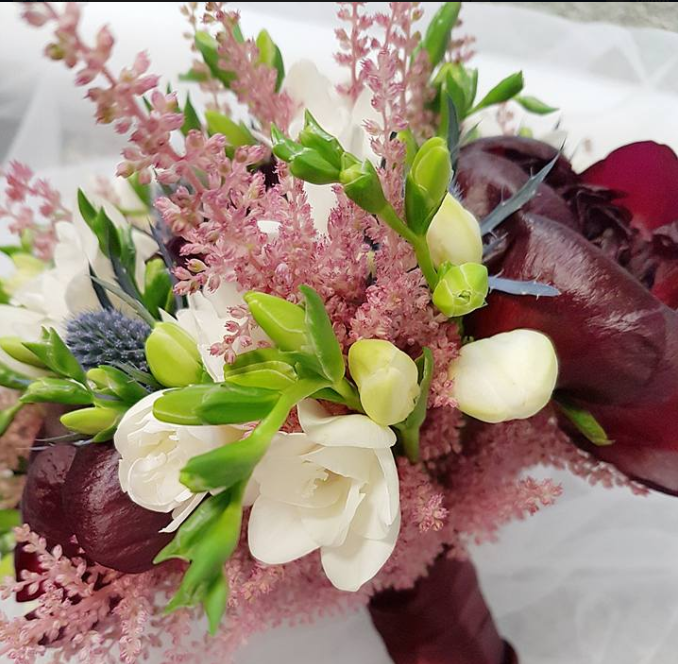 Florister&iacute;a Alhoja 6