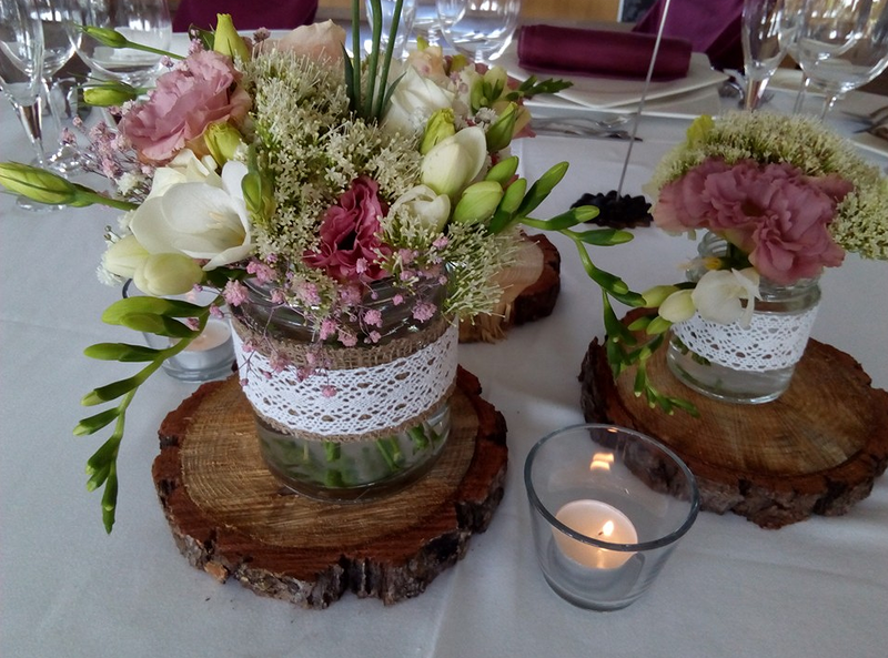 Florister&iacute;a Alhoja 13