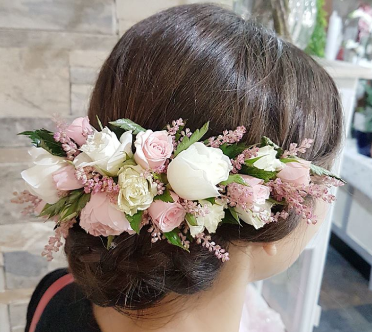 Florister&iacute;a Alhoja 3