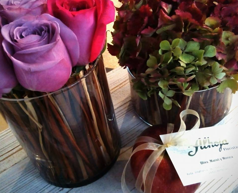 Florister&iacute;a Alhoja 10