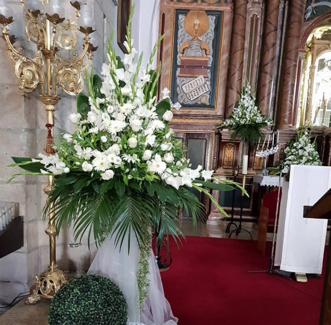 Florister&iacute;a Alhoja 7