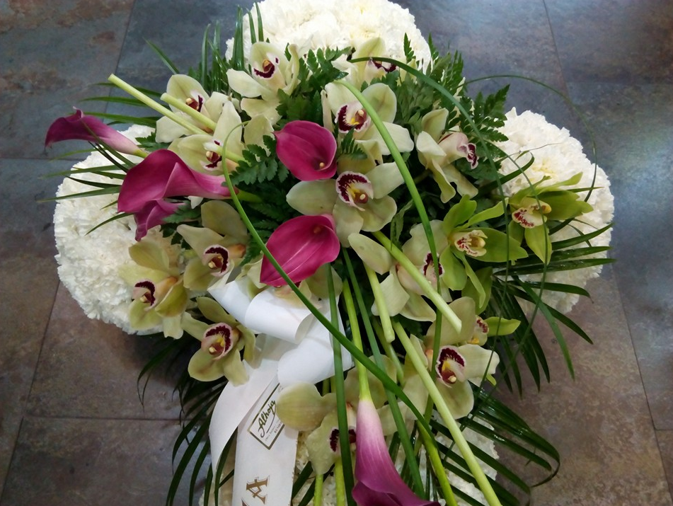 Florister&iacute;a Alhoja 14