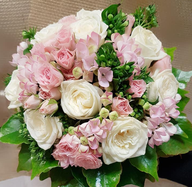 Florister&iacute;a Alhoja 5