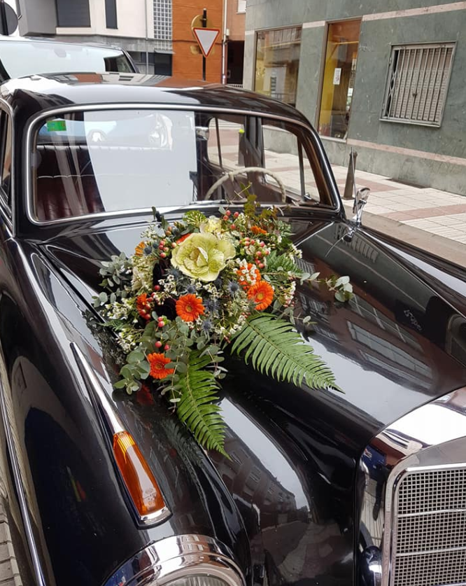 Florister&iacute;a Alhoja 17