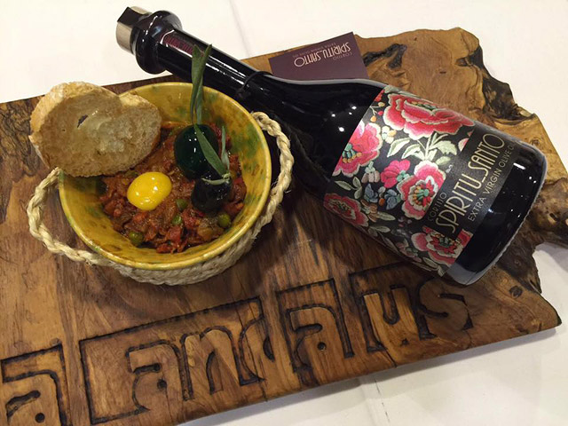 Restaurante Asador Al Andalus 7