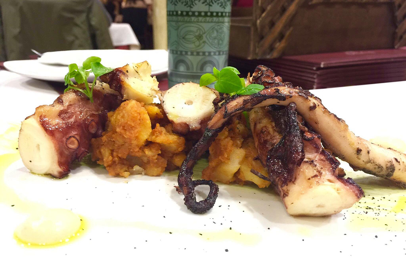 Restaurante Asador Al Andalus 2