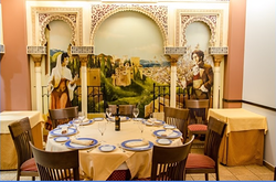 Imagen de Restaurante Asador Al Andalus Imagen de Restaurante Asador Al Andalus