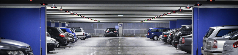 Parking Ya! INMOBILIARIAS