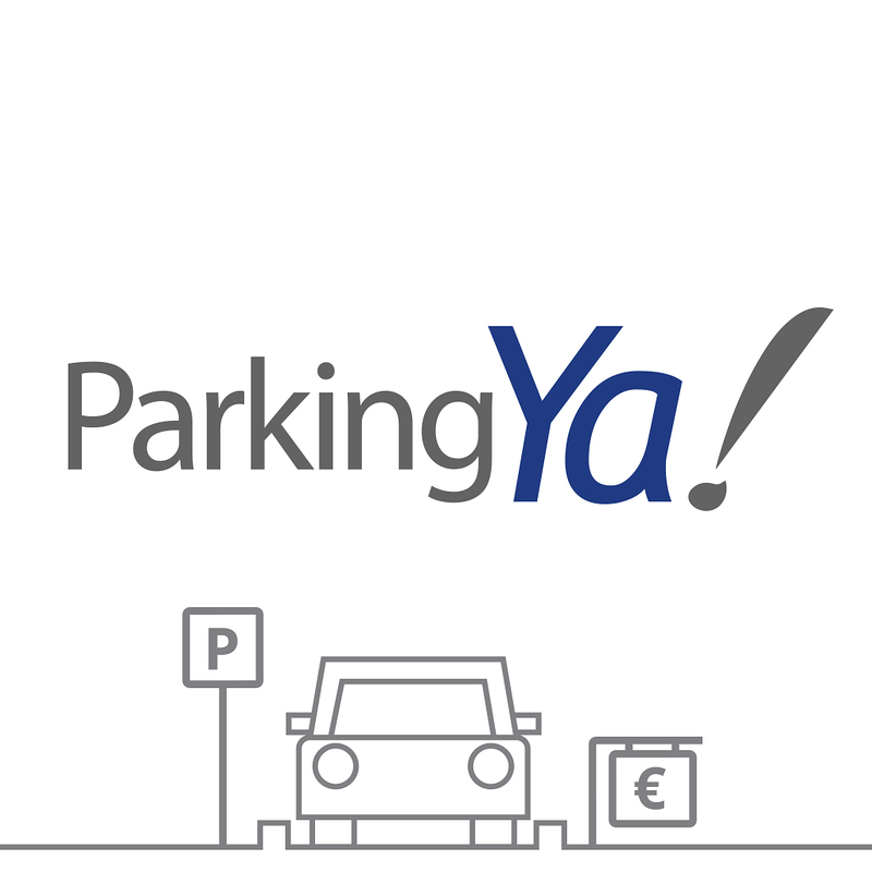 Parking Ya! Sevilla
