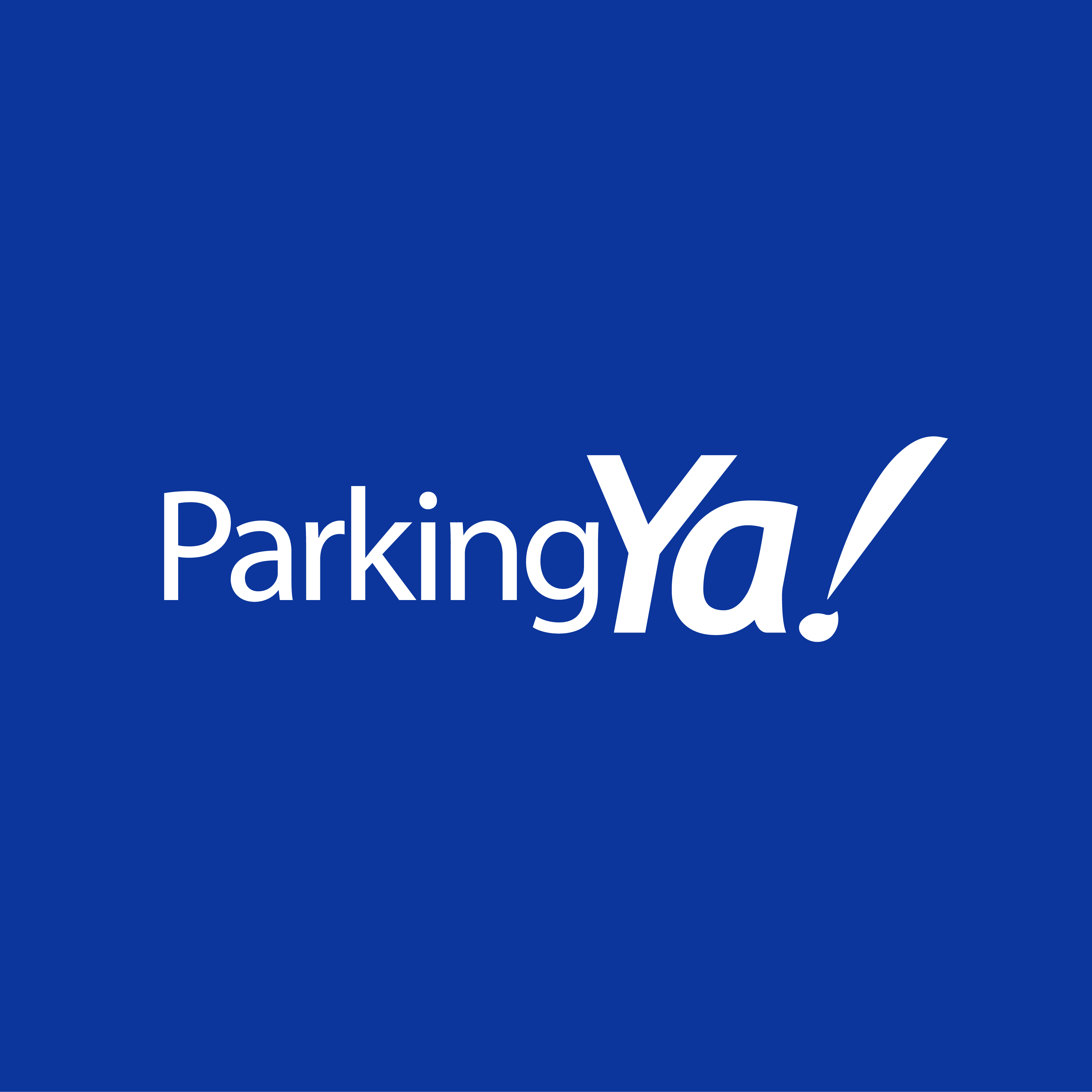 Parking Ya!
