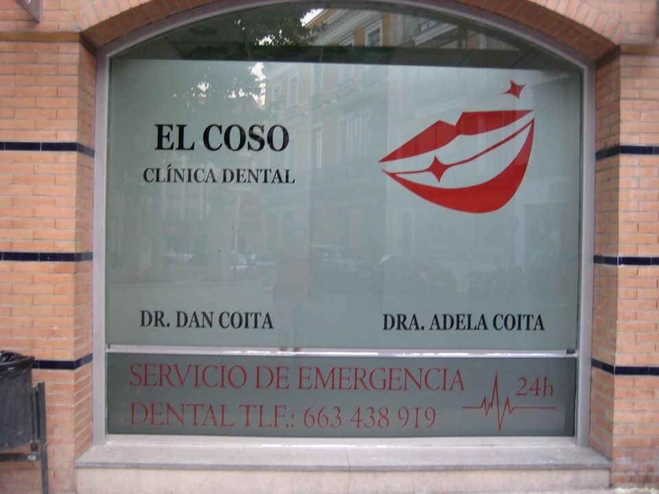 El Coso Clínica Dental